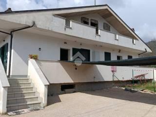 Villa bifamiliare via Casale Alto 10, Alatri — foto 22 di 34