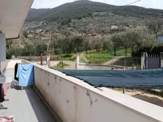 Villa bifamiliare via Casale Alto 10, Alatri — foto 26 di 34
