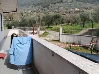 Villa bifamiliare via Casale Alto 10, Alatri — foto 20 di 34