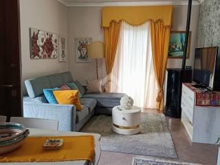 Villa bifamiliare via Casale Alto 10, Alatri — foto 27 di 34