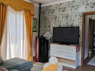 Villa bifamiliare via Casale Alto 10, Alatri — foto 34 di 34