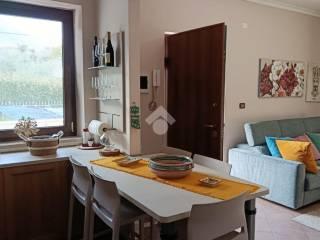 Villa bifamiliare via Casale Alto 10, Alatri — foto 28 di 34