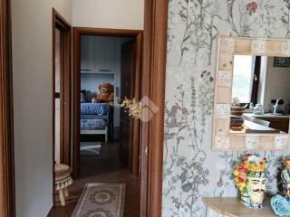 Villa bifamiliare via Casale Alto 10, Alatri — foto 18 di 34