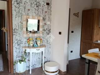 Villa bifamiliare via Casale Alto 10, Alatri — foto 25 di 34