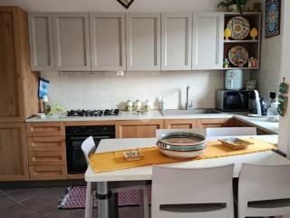 Villa bifamiliare via Casale Alto 10, Alatri — foto 16 di 34
