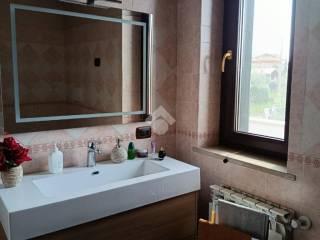 Villa bifamiliare via Casale Alto 10, Alatri