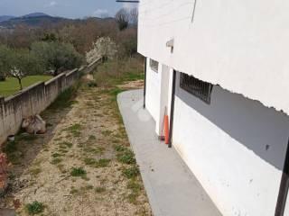 Villa bifamiliare via Casale Alto 10, Alatri — foto 14 di 34