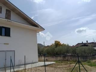 Villa bifamiliare via Casale Alto 10, Alatri — foto 32 di 34