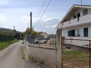 Villa bifamiliare via Casale Alto 10, Alatri — foto 21 di 34