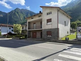 Terratetto unifamiliare Trivulzia 22, Samolaco — foto 7 di 35