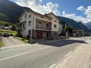 Terratetto unifamiliare Trivulzia 22, Samolaco — foto 17 di 35