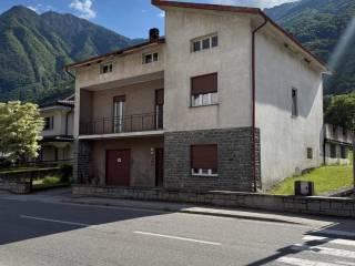 Terratetto unifamiliare Trivulzia 22, Samolaco — foto 30 di 35