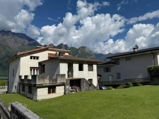 Terratetto unifamiliare Trivulzia 22, Samolaco — foto 25 di 35