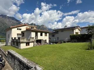 Terratetto unifamiliare Trivulzia 22, Samolaco — foto 5 di 35
