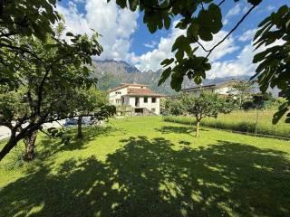 Terratetto unifamiliare Trivulzia 22, Samolaco — foto 4 di 35