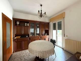 Terratetto unifamiliare Trivulzia 22, Samolaco — foto 20 di 35