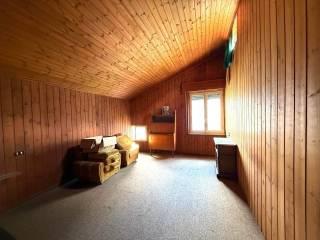 Terratetto unifamiliare Trivulzia 22, Samolaco — foto 27 di 35