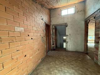Terratetto unifamiliare Trivulzia 22, Samolaco — foto 6 di 35