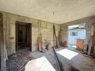 Terratetto unifamiliare Trivulzia 22, Samolaco — foto 28 di 35