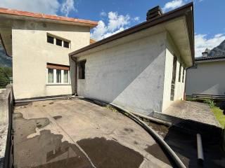 Terratetto unifamiliare Trivulzia 22, Samolaco — foto 24 di 35