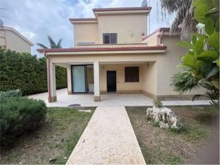 Villa unifamiliare via monte cervino, 0, Epipoli, Siracusa — foto 11 di 15