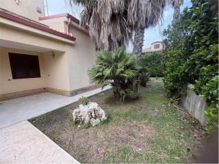 Villa unifamiliare via monte cervino, 0, Epipoli, Siracusa — foto 12 di 15
