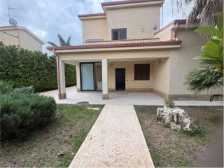 Villa unifamiliare via monte cervino, 0, Epipoli, Siracusa — foto 14 di 15