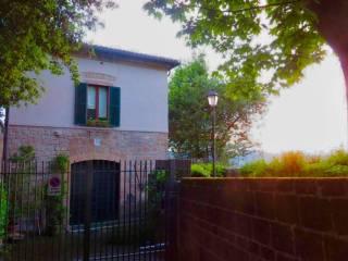 Villa unifamiliare via Carducci 4 4, Centro, Orvieto — foto 78 di 82