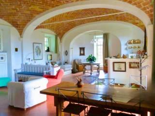 Villa unifamiliare via Carducci 4 4, Centro, Orvieto — foto 6 di 82