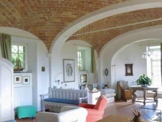 Villa unifamiliare via Carducci 4 4, Centro, Orvieto — foto 22 di 82