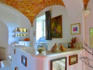 Villa unifamiliare via Carducci 4 4, Centro, Orvieto — foto 29 di 82
