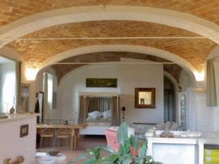 Villa unifamiliare via Carducci 4 4, Centro, Orvieto — foto 40 di 82