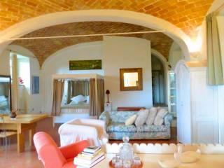 Villa unifamiliare via Carducci 4 4, Centro, Orvieto — foto 48 di 82