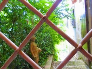 Villa unifamiliare via Carducci 4 4, Centro, Orvieto — foto 54 di 82