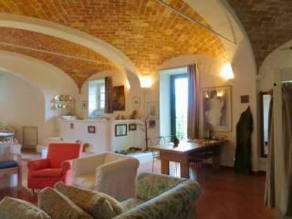 Villa unifamiliare via Carducci 4 4, Centro, Orvieto — foto 74 di 82