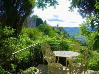 Villa unifamiliare via Carducci 4 4, Centro, Orvieto — foto 46 di 82