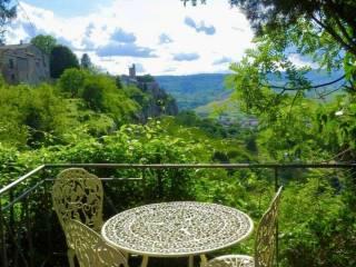 Villa unifamiliare via Carducci 4 4, Centro, Orvieto — foto 82 di 82
