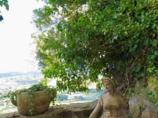 Villa unifamiliare via Carducci 4 4, Centro, Orvieto — foto 21 di 82