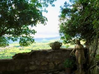 Villa unifamiliare via Carducci 4 4, Centro, Orvieto — foto 76 di 82