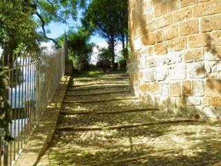 Villa unifamiliare via Carducci 4 4, Centro, Orvieto — foto 35 di 82