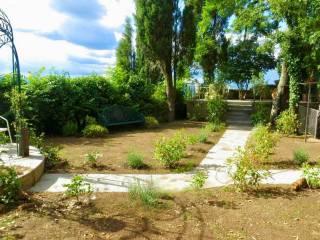 Villa unifamiliare via Carducci 4 4, Centro, Orvieto — foto 34 di 82