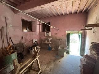 Casa colonica via Casanuova 8, Calestano — foto 17 di 28