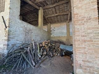 Casa colonica via Casanuova 8, Calestano — foto 28 di 28
