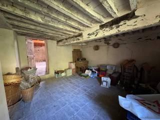Casa colonica via Casanuova 8, Calestano — foto 5 di 28
