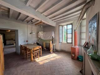 Casa colonica via Casanuova 8, Calestano — foto 19 di 28
