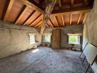 Casa colonica via Casanuova 8, Calestano — foto 14 di 28