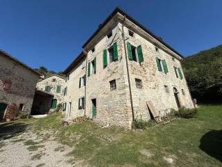 Casa colonica via Casanuova 8, Calestano — foto 26 di 28