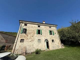 Casa colonica via Casanuova 8, Calestano — foto 15 di 28