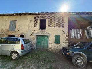 Casa colonica via Casanuova 8, Calestano — foto 25 di 28