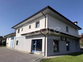 Villa unifamiliare via Calderini 5 e 7, Centro, Cividale del Friuli — foto 22 di 66